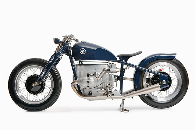 BMW R serie Bobber