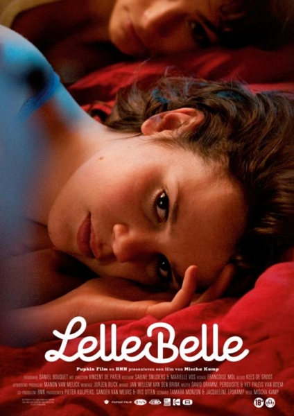 LelleBelle / Колыбельная для Беллы