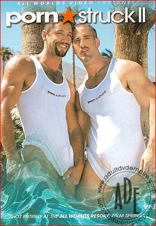 Blake Harper and Colton Ford