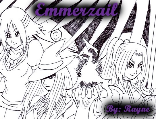 Emmerzail