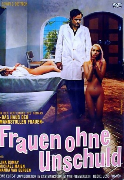 Frauen ohne Unschuld / Women Without Innocence / Wicked Women / Нечестивая женщина / Женщина без стыда / Безумные женщины