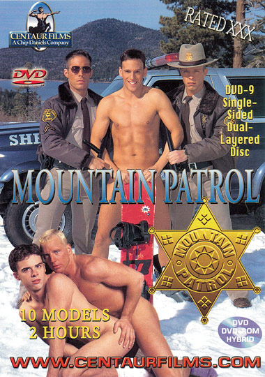 Mountain Patrol / Горный патруль