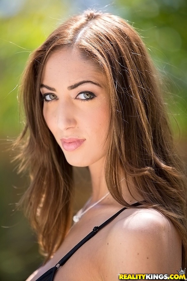 Angelica Saige