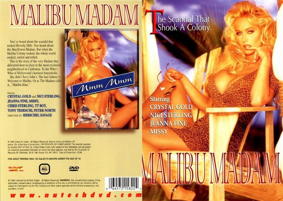 Malibu Madam / Мадам Малибу