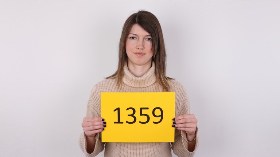 Ludmila  - 1359