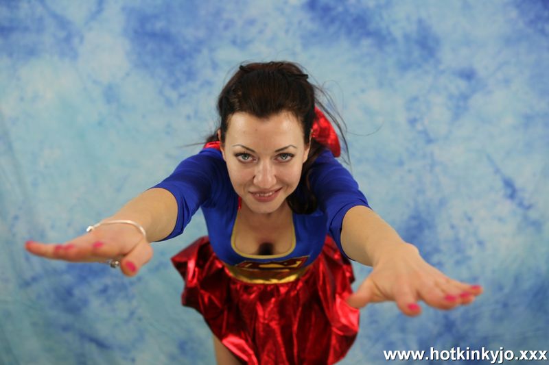 Wonder women - 26.06.2014