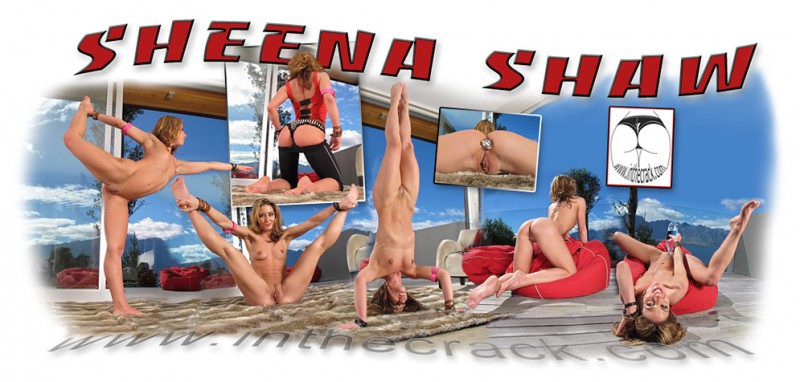 #663 Sheena Shaw