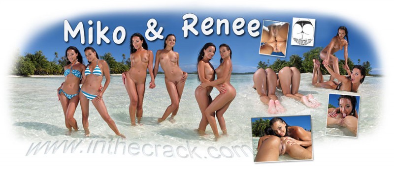 #466 Miko Sinz & Renee Perez