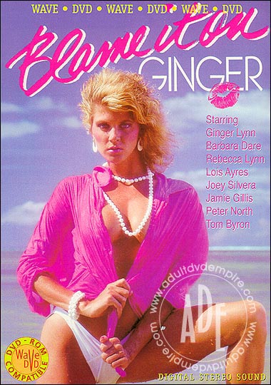 Blame it on Ginger / Во Всем Виновата Джинджер   , Krista Lane , Jamie Gillis, Joey Silvera , Peter North, Tom Byron)