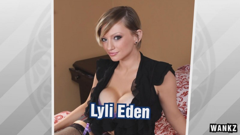 Lyli Eden