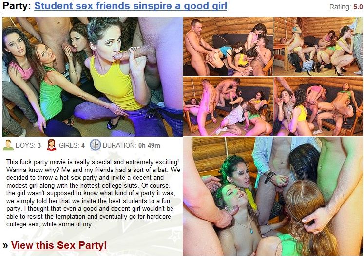 Student sex friends sinspire a good girl, part 1 ssp9201