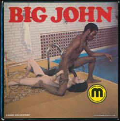 Big John / Большой Джон