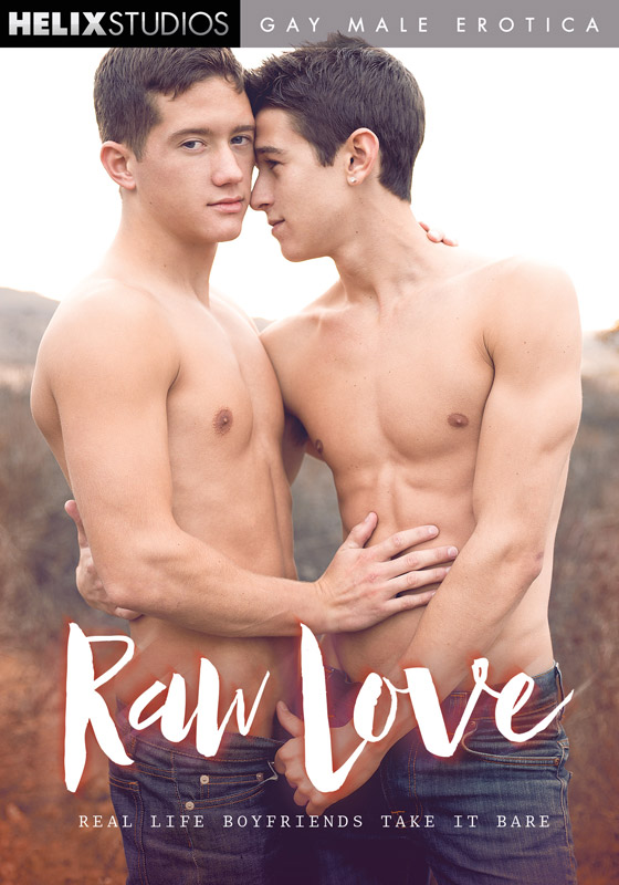 Raw Love / Просто любовь